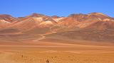 BOLIVIA 2 - Deserto del Siloli - 7